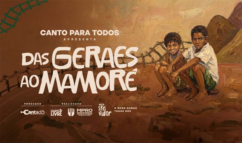 Coral do MPRO apresenta musical do Clube da Esquina