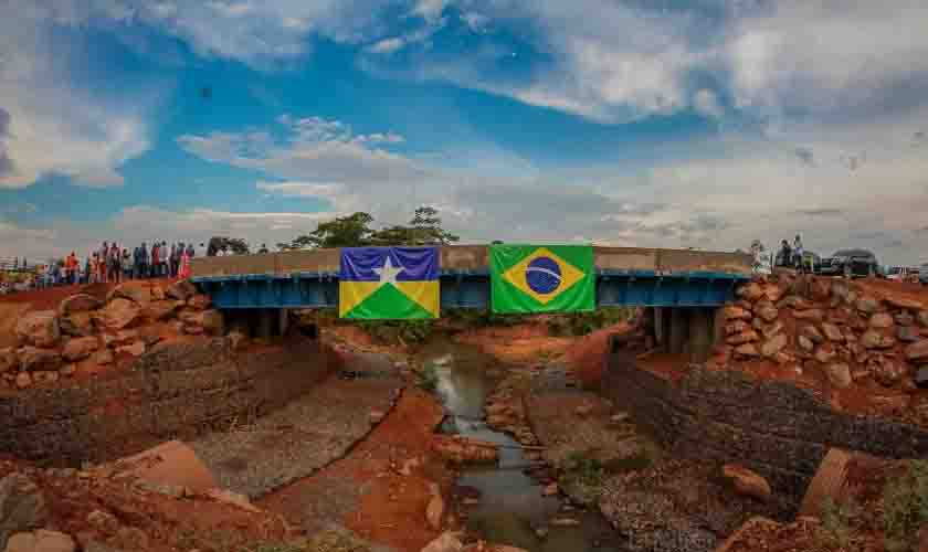 Aos 40 anos, Jaru ganha investimentos do Governo de Rondônia e consolida agropecuária