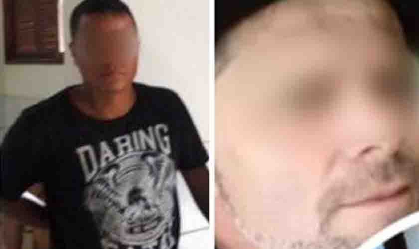 Bandidos que trocaram tiros com a PM possuem várias condenações; um praticou assalto onde R$ 34 mil foram roubados de empresário em Chupinguaia