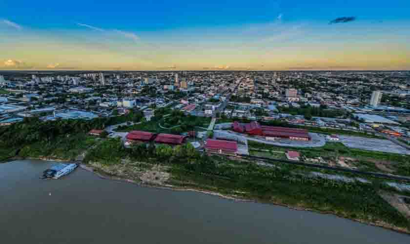 Porto Velho é um dos municípios mais preparados para receber o 5G