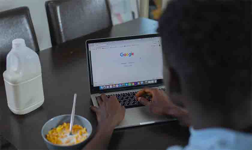 Como enviar um sitemap para o Google