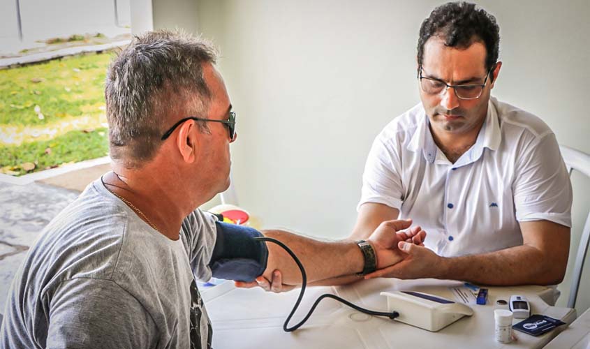 Semusa divulga cronograma da Campanha Novembro Azul