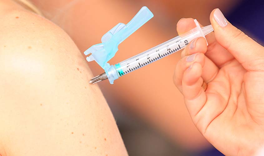 Vacinas na gestação: garantia de saúde para mãe e bebê