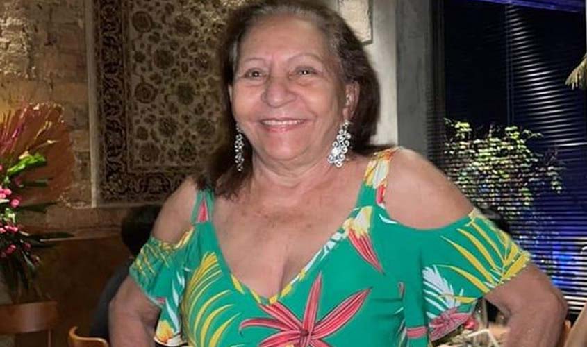 Morre aos 74 anos a ex-vereadora e ex-deputada Marlene Gorayeb