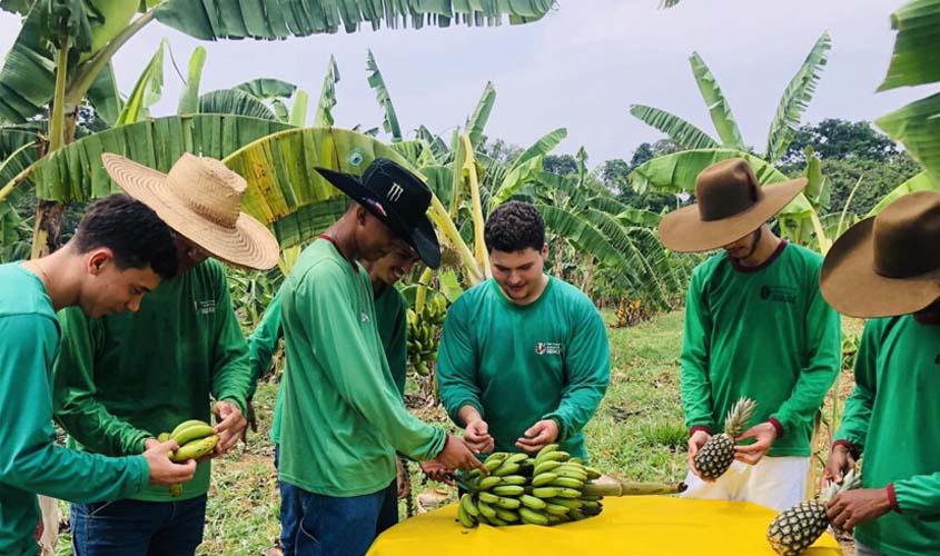Avanços de cursos técnicos voltados ao agronegócio são apresentados