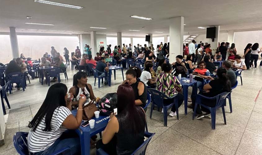 Comissão Eleitoral proclama resultado oficial da eleição do Sintero