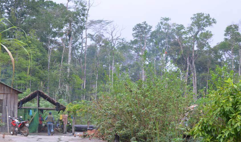 Incra/RO notifica 320 beneficiários da reforma agrária por irregularidades na ocupação do lote