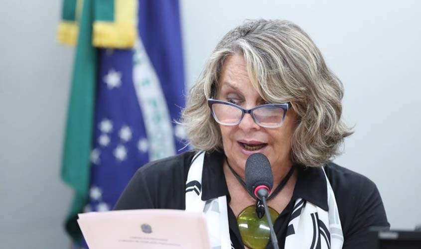 Comissão aprova projeto com regras para escolha de foro da ação judicial