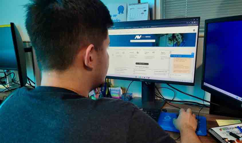 Novas ferramentas são lançadas para aprimorar o atendimento digital ao contribuinte em Rondônia
