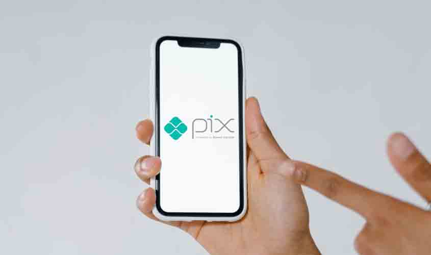 TJRO moderniza depósitos judiciais, que agora podem ser feitos via PIX