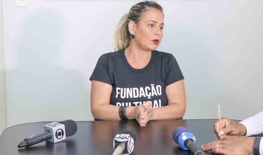 Fundação Cultural inaugura Casa do Papai Noel amanhã