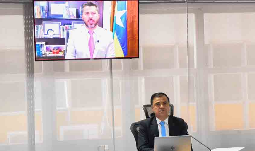 Aneel acata sugestão de Marcos Rogério e reduz tarifa de energia em Rondônia