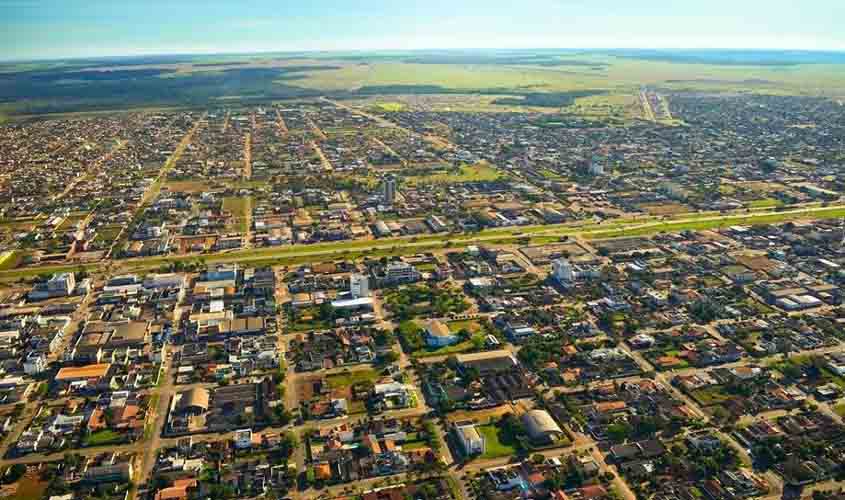 Potência econômica: gera quase mil novos empregos com carteira assinada em ano de pandemia