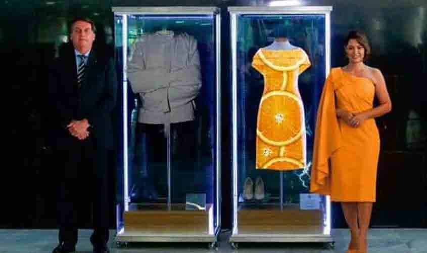 Vacina contra o 'Bozo'