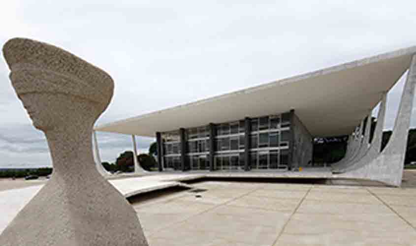 STF confirma decisão que igualou teto remuneratório no Poder Judiciário