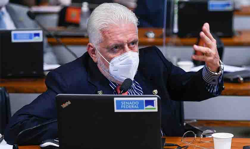 CAE aprova projeto que estende validade de concursos homologados antes da pandemia