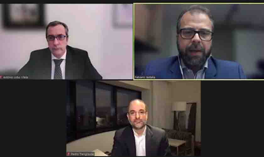 Comissão realiza debate sobre a regulação de jogos