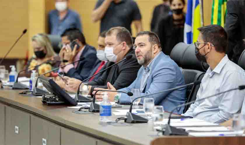 Atividade garimpeira é debatida em audiência pública na Assembleia Legislativa, por iniciativa do presidente Alex Redano