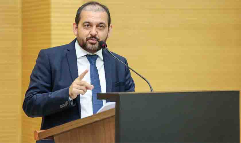 Deputado Laerte Gomes apresenta Projeto de Lei que proíbe aumento do IPVA e demais serviços cobrados pelo Detran