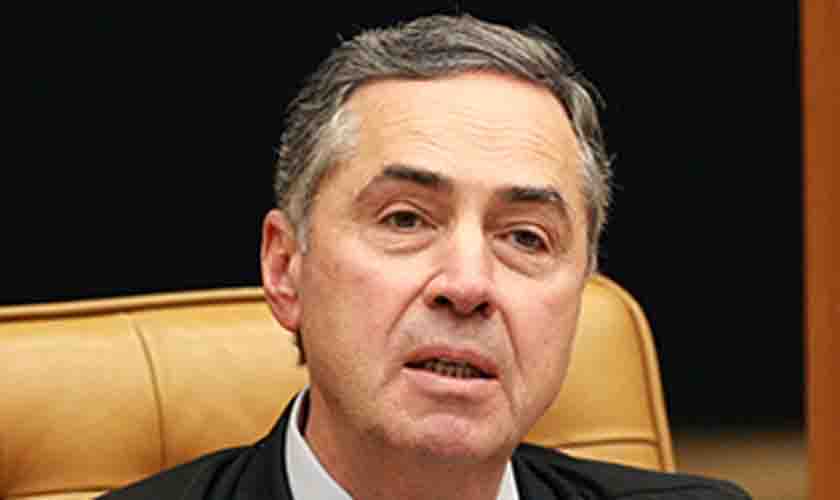 Ministro Barroso decide que federações partidárias devem se registrar até 6 meses antes da eleição