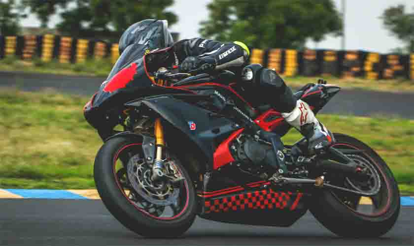 Vejas as principais especificações de motores de moto!