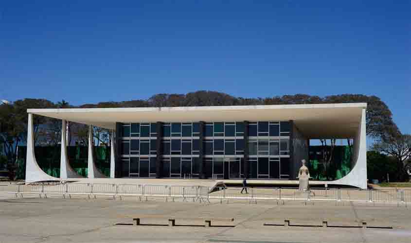 Partido pede que extinção de pena de prisão não seja condicionada ao pagamento da multa