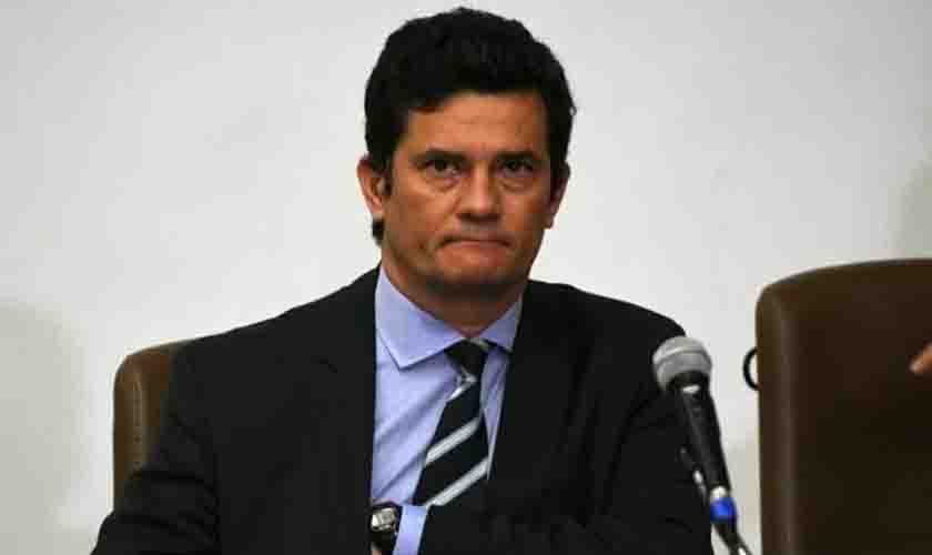 Sérgio Moro se consolida na terceira colocação. Entre os que rejeitam Luiz Inácio Lula da Silva e Jair Bolsonaro, 55% defendem a candidatura de ex-juiz