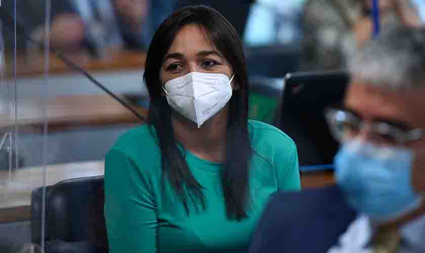 Protocolo judicial integrado é aprovado na CCJ