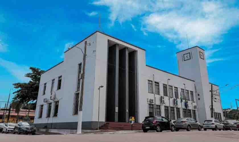 Decreto exige comprovação de vacinação para entrada em repartições públicas da Prefeitura de Porto Velho