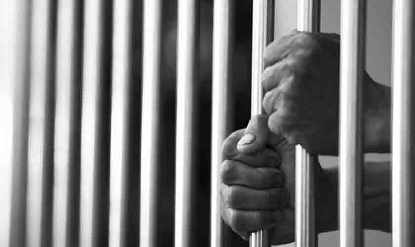 PMRO recaptura foragido da justiça na zona leste da capital