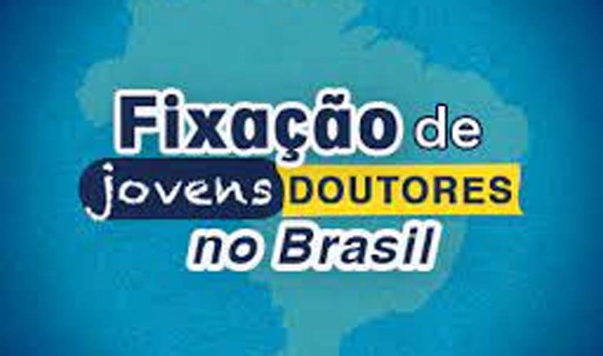 Programa Jovens Doutores tem apoio do Governo de Rondônia e CNPQ com execução da FAPERO e investimentos de R$1,5 milhão
