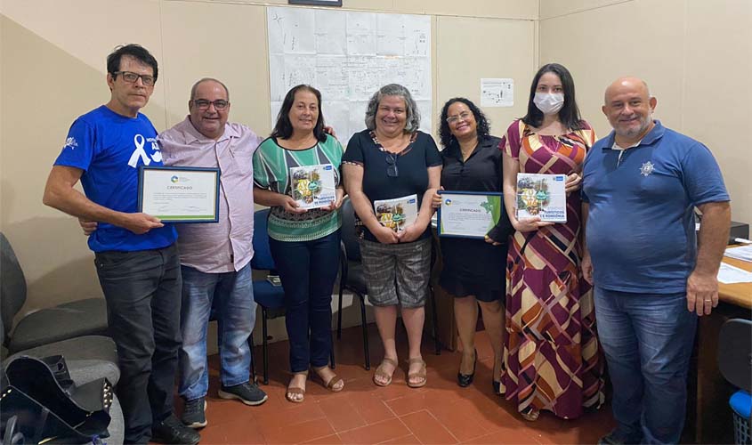 Comtur realiza última reunião de 2022 e traça metas para próximo ano