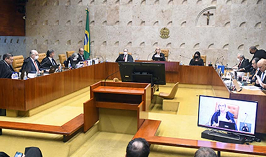 Orçamento secreto: Supremo começa julgamento da constitucionalidade das emendas de relator