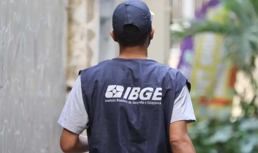 Processo Seletivo do IBGE oferece mais de 9 mil vagas