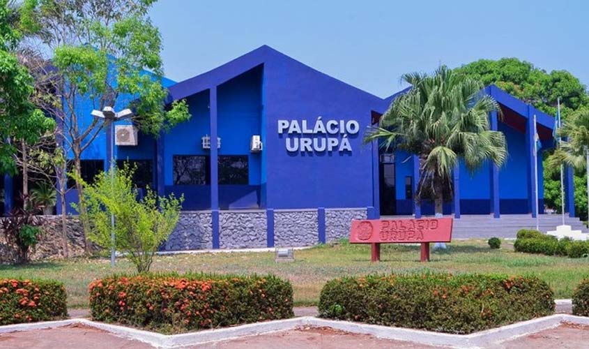 Prefeitura reforça ações em meio ambiente, saúde e educação