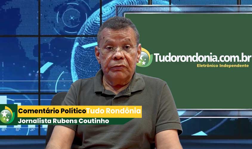 Ezequiel Neiva perde direitos políticos: análise de Rubens Coutinho sobre a condenação
