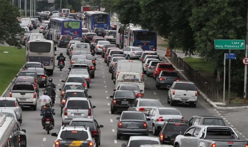 Carteira de motorista: novas regras valem esta semana