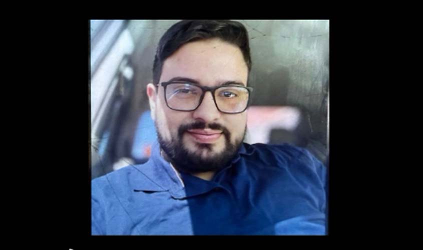 PROCURADO - CÉLIO ALBERTO DE LIMA SILVA FILHO