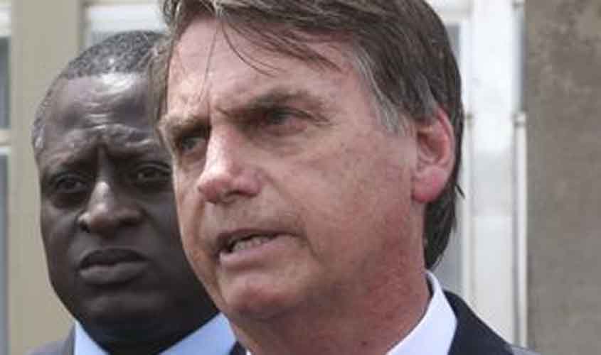 Presidente diz que Brasil jamais se recusará a ajudar imigrantes