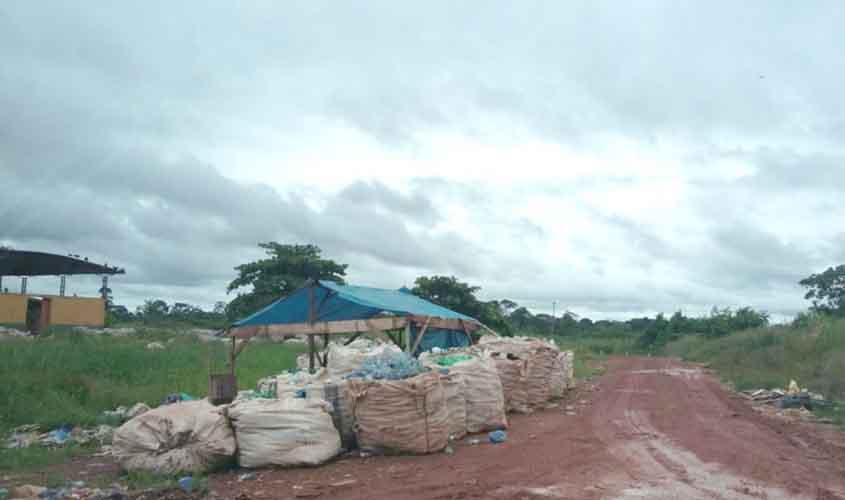 Sema cadastra prestadores de serviços ambientais em Porto Velho