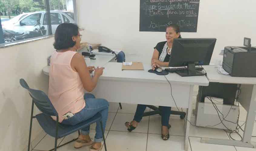 CAPS de Porto Velho realizam mais de 80 mil atendimentos em 2018