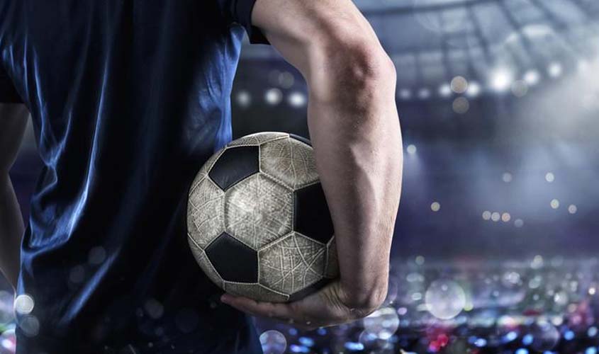 Dois brasileiros integram top 10 de jogadores sub-20 mais valiosos do mundo