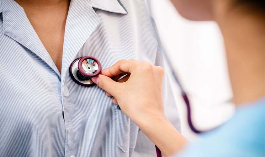 Começa pesquisa para saber como anda a saúde dos brasileiros