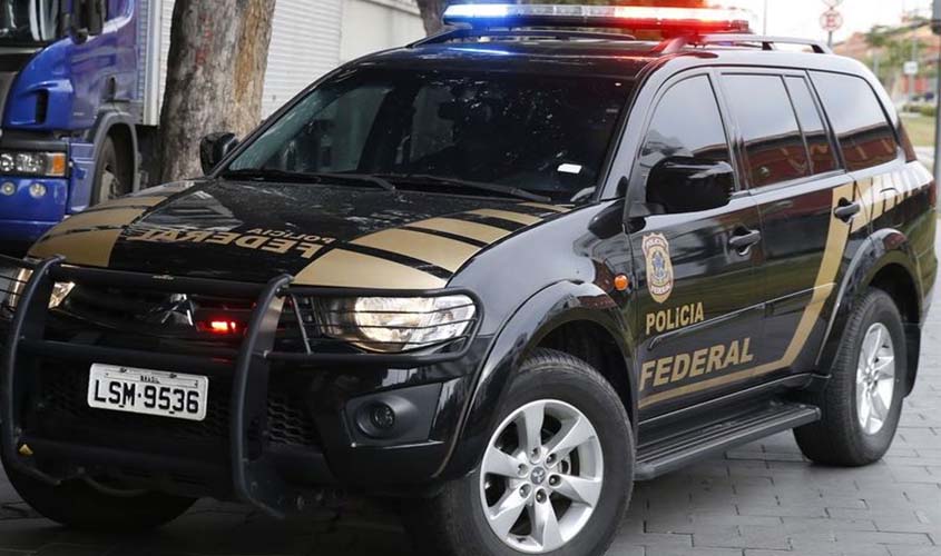 PF prende ex-senador em desdobramento da Lava-Jato