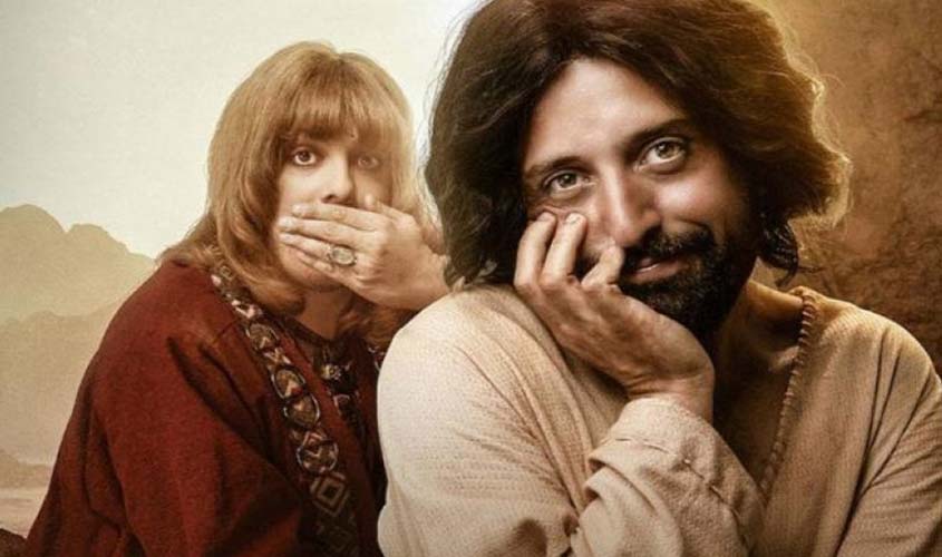 Justiça manda tirar do ar especial de Natal do Porta dos Fundos