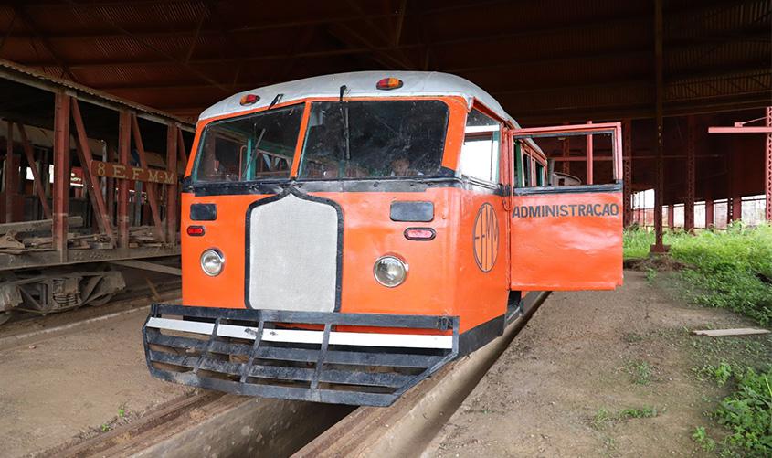 Litorina volta ao funcionamento normal a partir do mês de março