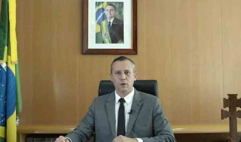 Roberto Alvim, demitido do governo por apologia ao nazismo, se diz arrependido: 'um engano terrível'