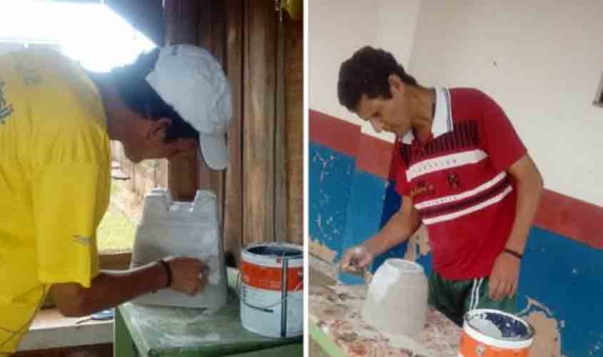 Homem assassinado por adolescente havia voltado a morar nas ruas há poucos dias