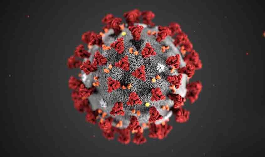 NOVA MAMORÉ RADICALIZA E PREFEITO DECRETA LOCKDOWN