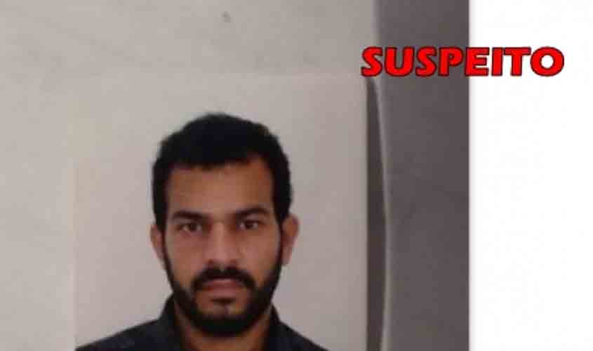 Marido ciumento assassina mulher a facadas e foge dizendo que vai se matar